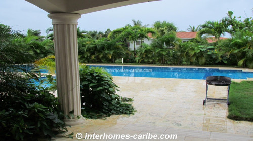 photos for SOSUA: VILLA BALTIC